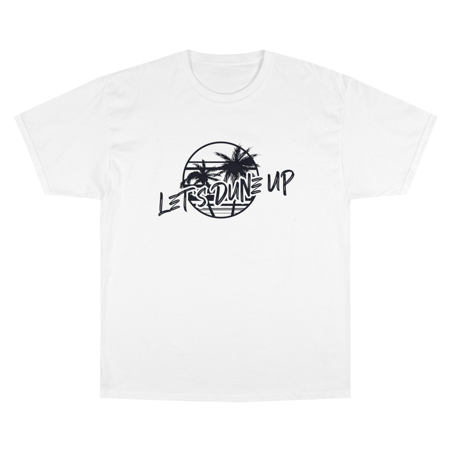 Champion T-Shirt