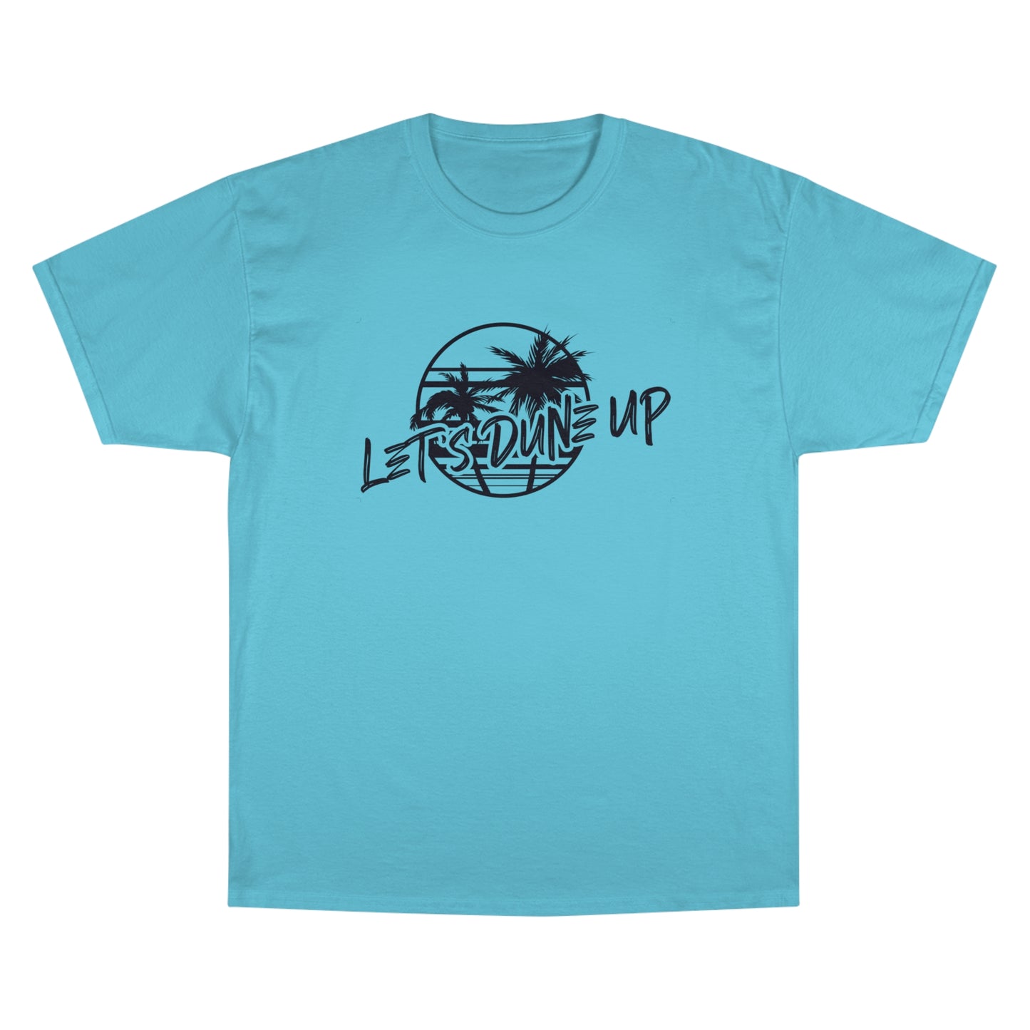 Champion T-Shirt