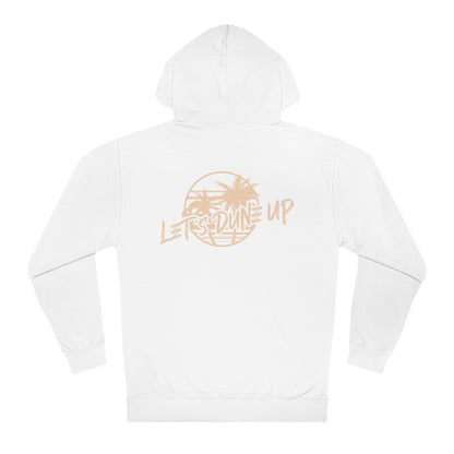 Unisex Hooded Sweatshirt