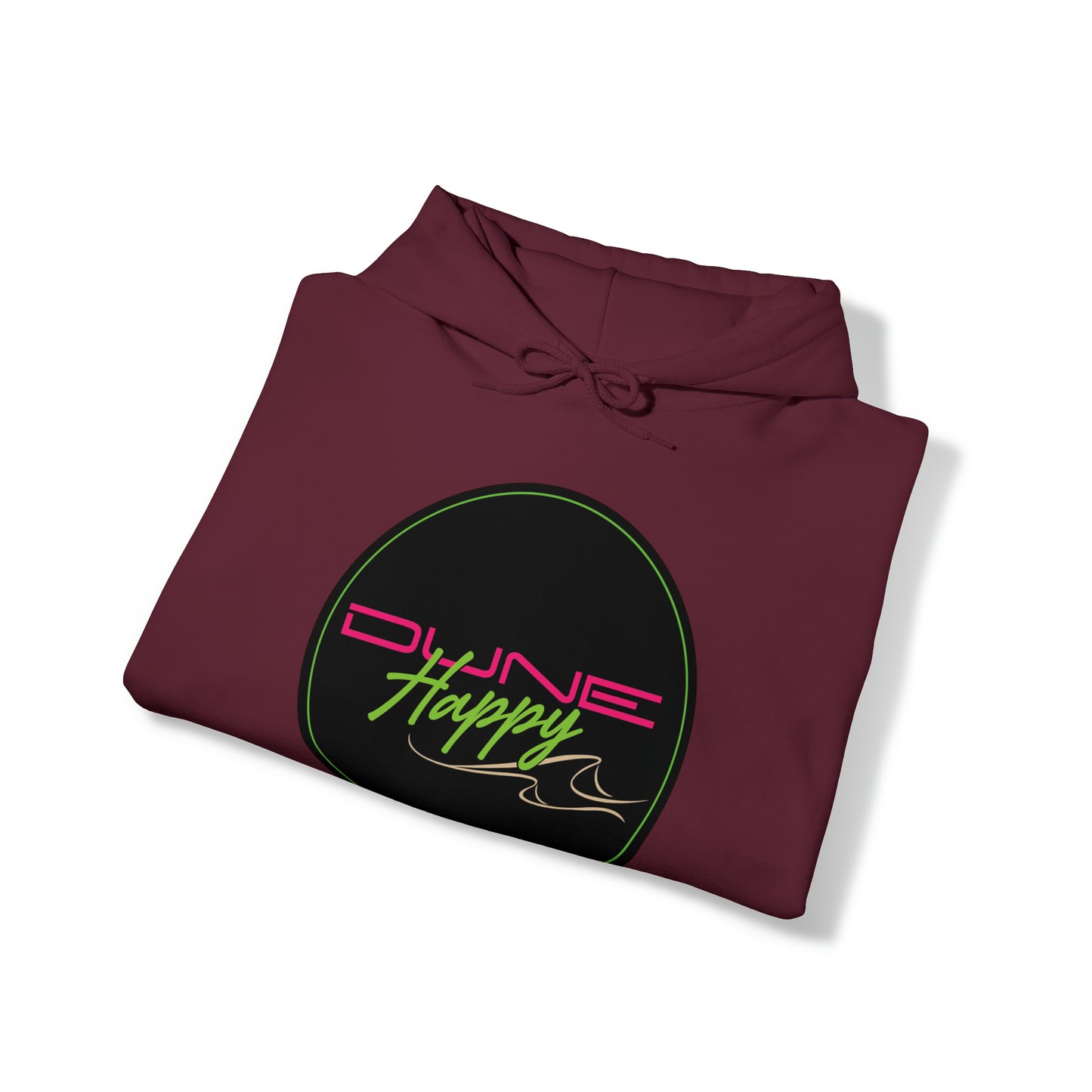 Dune Happy Hoodie