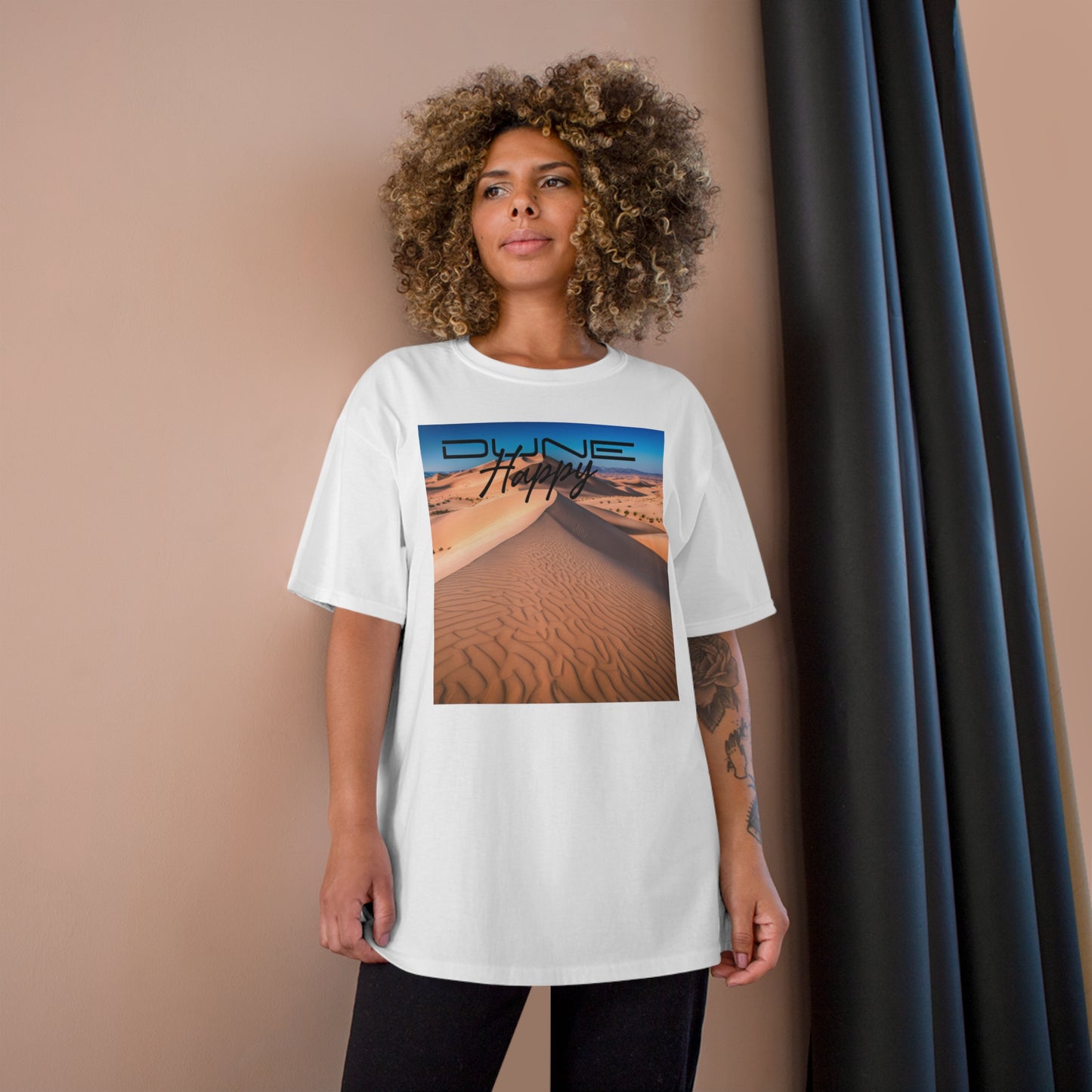 Champion T-Shirt