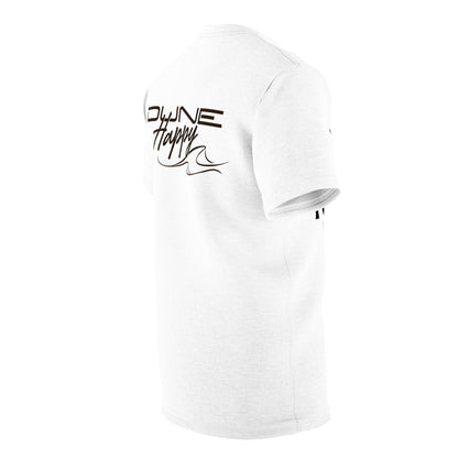 Unisex Cut & Sew Tee (AOP)