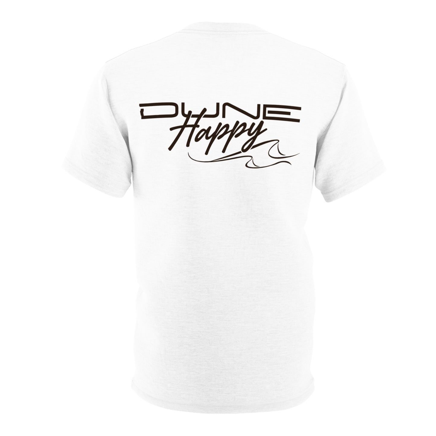 Unisex Cut & Sew Tee (AOP)