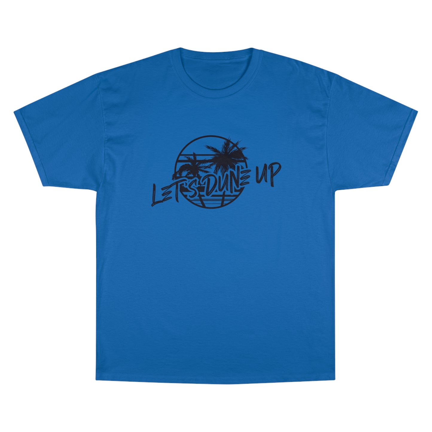 Champion T-Shirt