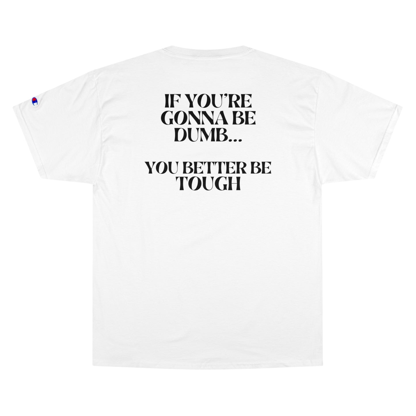 Champion T-Shirt