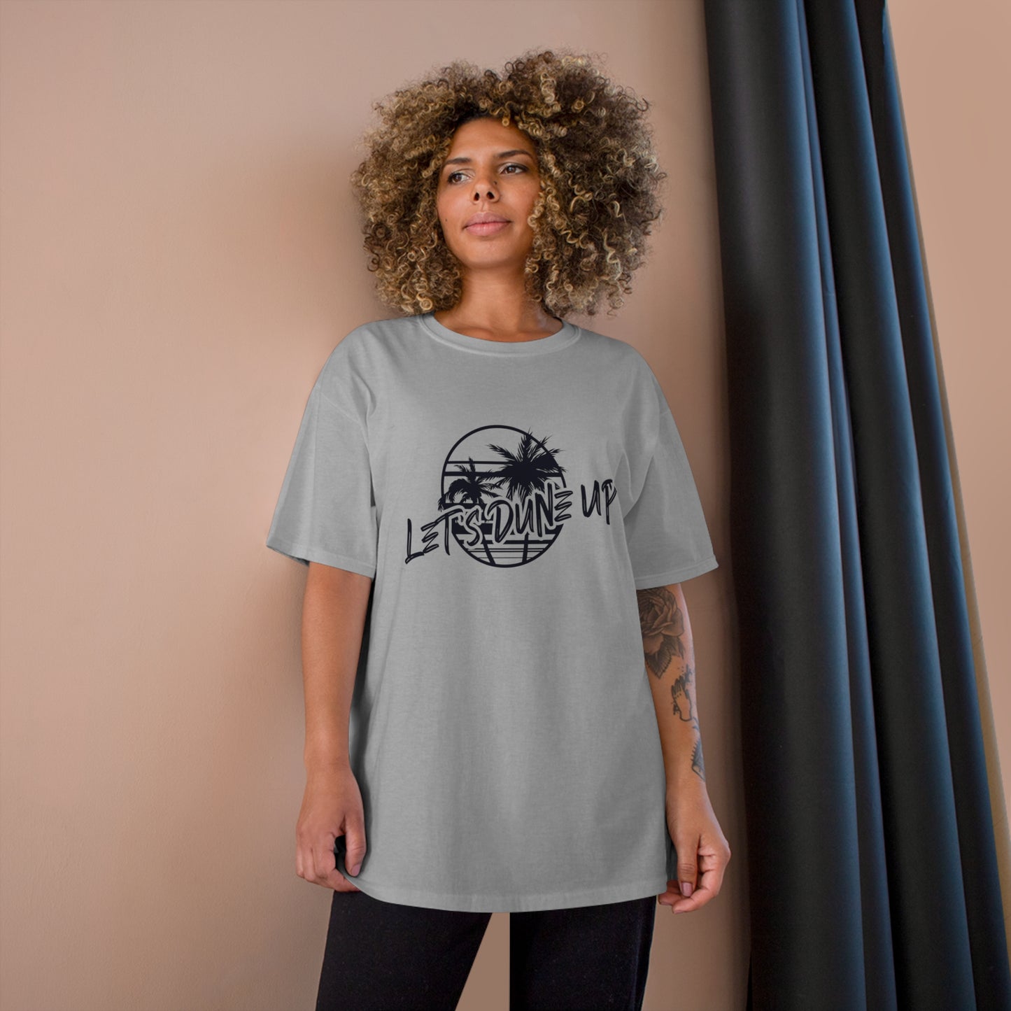 Champion T-Shirt