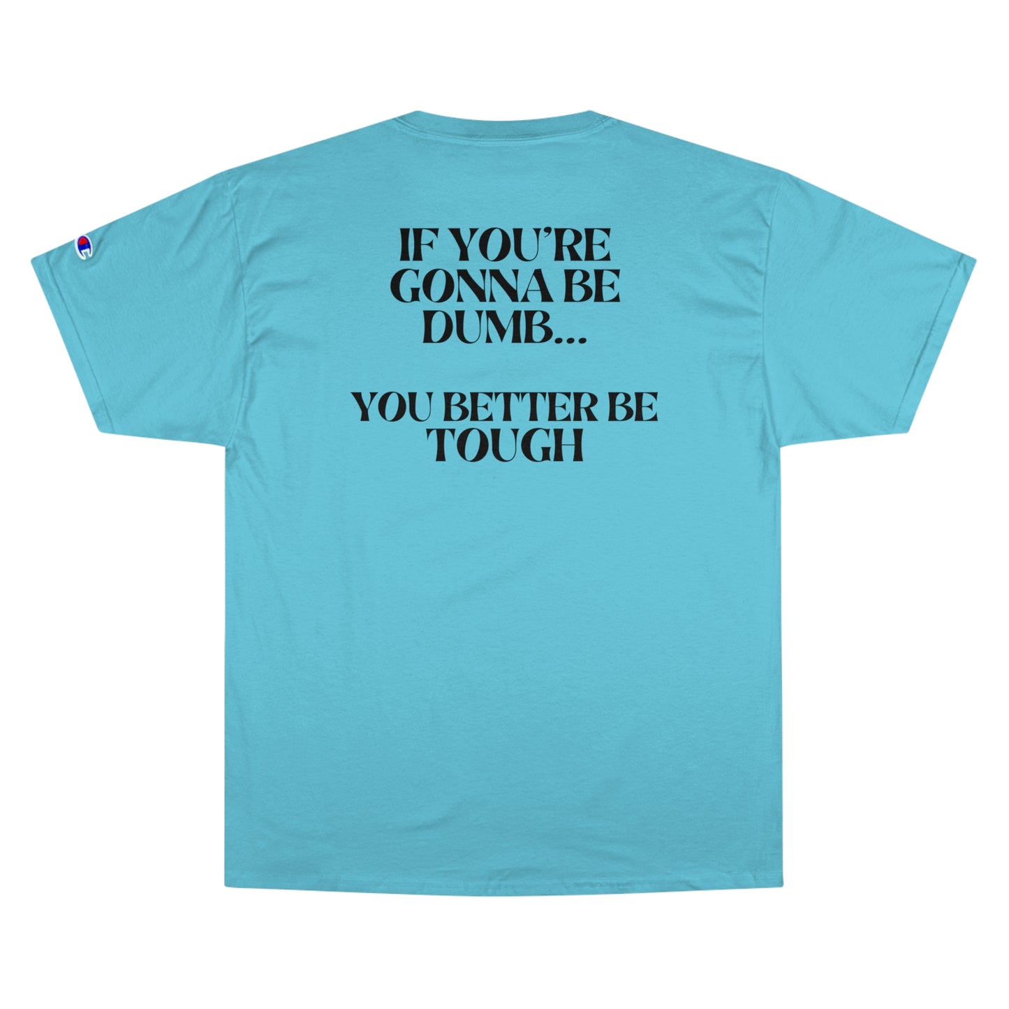 Champion T-Shirt