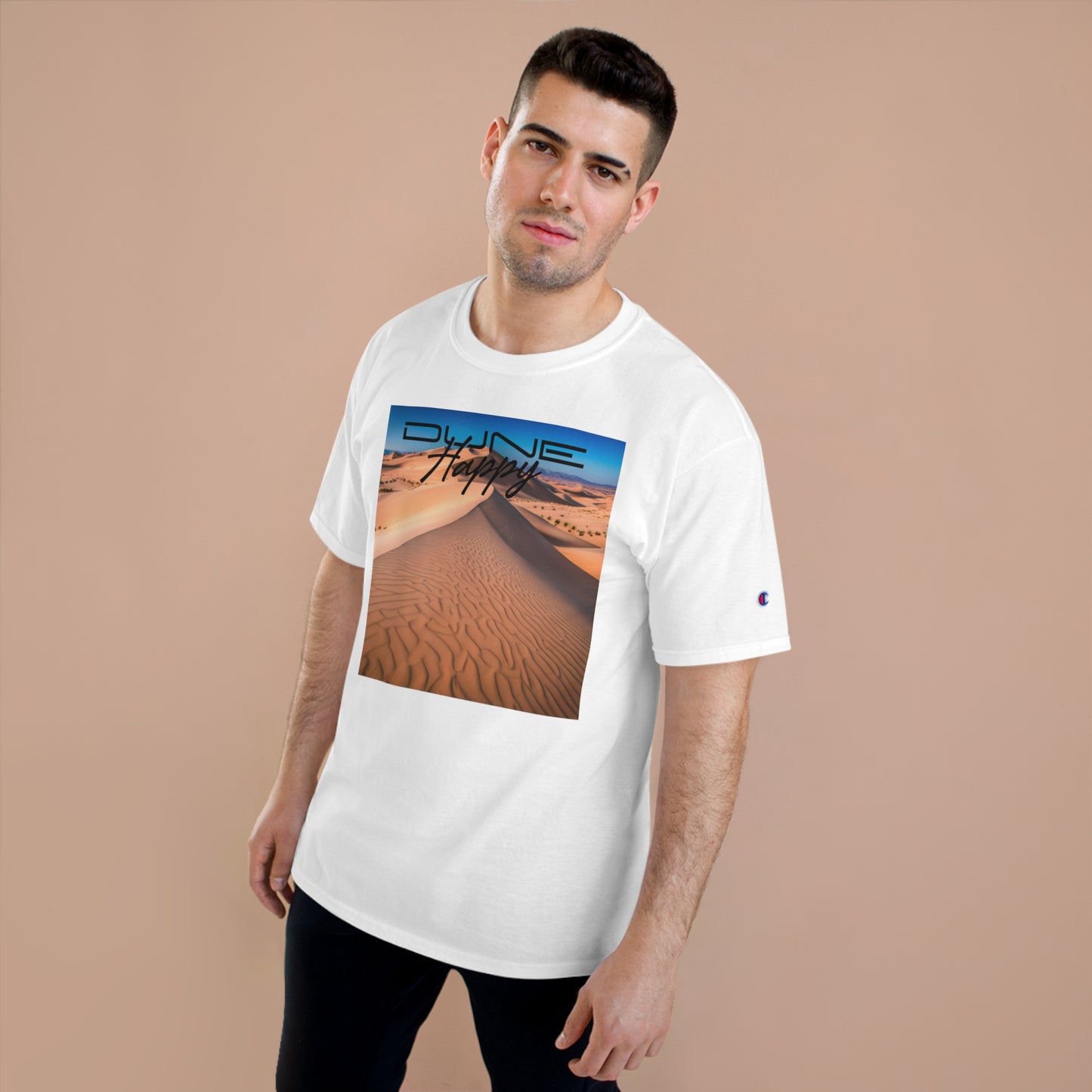 Champion T-Shirt
