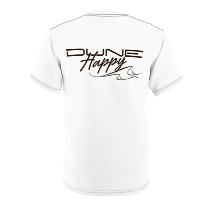 Unisex Cut & Sew Tee (AOP)